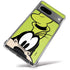 Disney Friends Goofy Up Close Google Pixel 8a Clear Case
